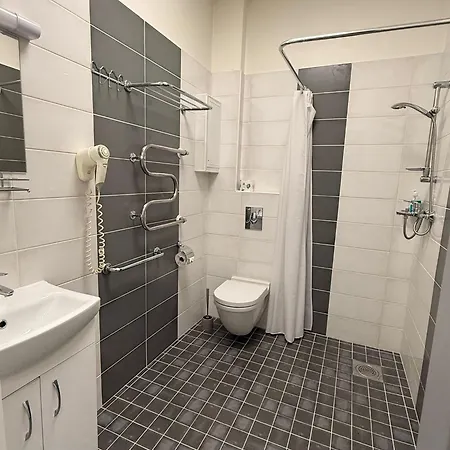 Budget Lejlighed Tallinn